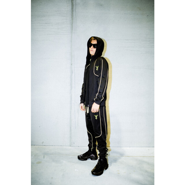 Touzani Broek tancho -