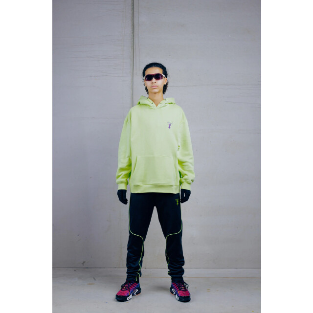 Touzani Broek tancho -