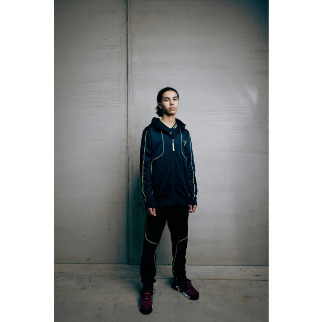 Touzani Broek tancho -