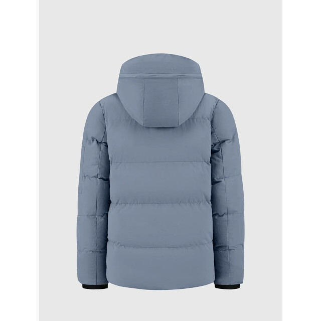 Ballin Amsterdam Winterjas padded regular fit -