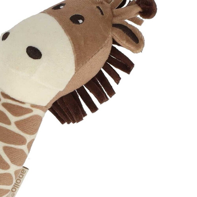 Apollo Baby giftbox giraf kraamcadeau