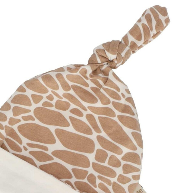 Apollo Baby giftbox giraf kraamcadeau