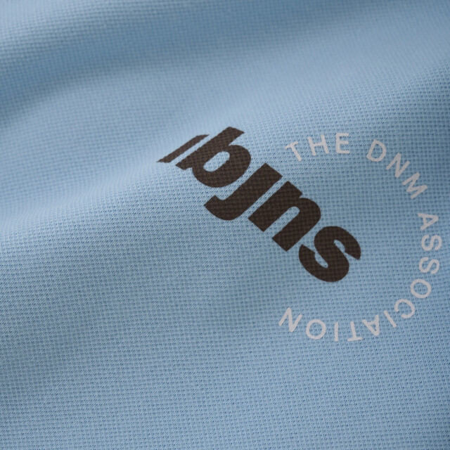 Indian Blue Zomer t-shirt s/s jongens - pique