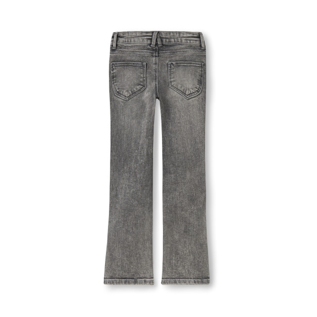 Name It Winter jeansbroek meisjes - bootcut fit nkfpolly