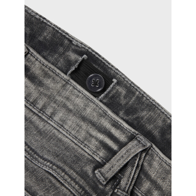 Name It Winter jeansbroek meisjes - bootcut fit nkfpolly