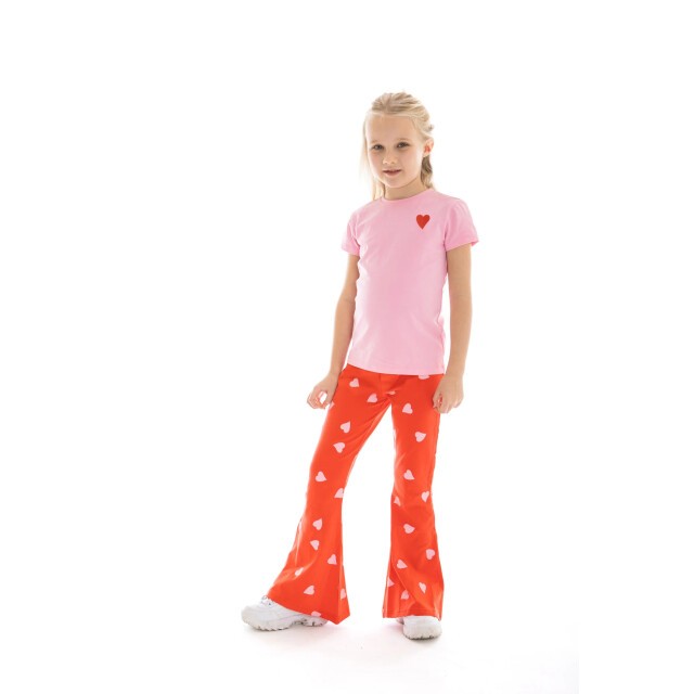 O'Chill Meisjes flair broek famke