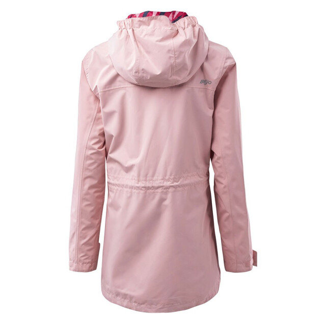 Bejo Meisjes rinoa ii soft shell jas