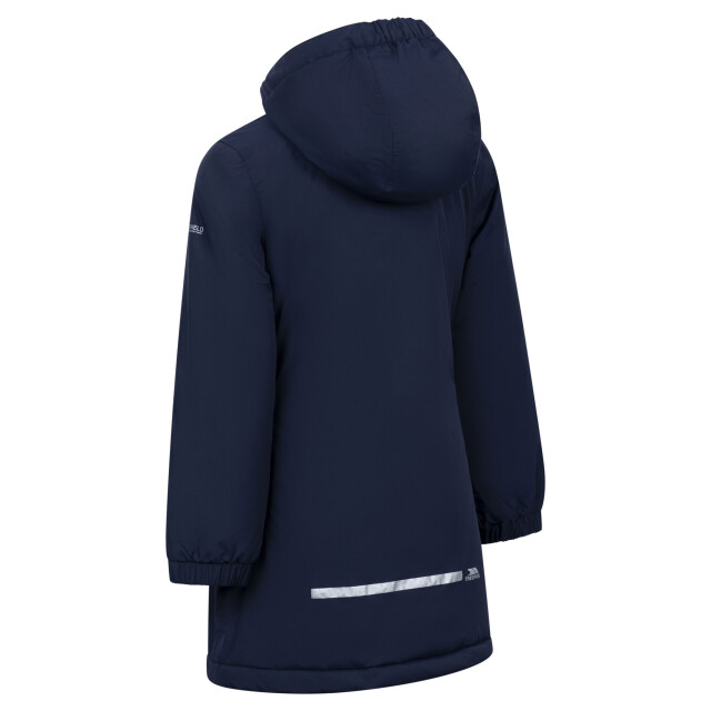 Trespass Meisjes marybank regenjas