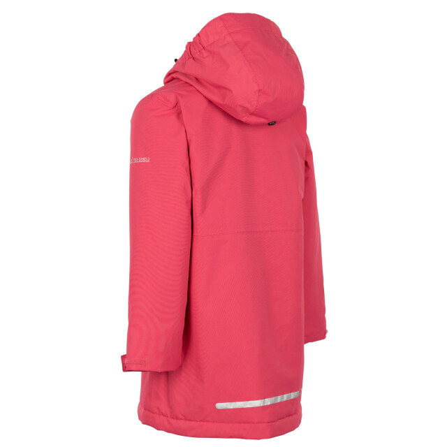 Trespass Regenjas roseview meisjes