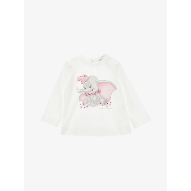 Monnalisa Meisjes shirt dombo