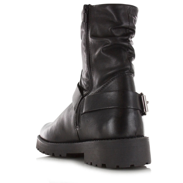 Remix Boots 13824 biker boots dames