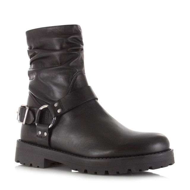 Remix Boots 13824 biker boots dames
