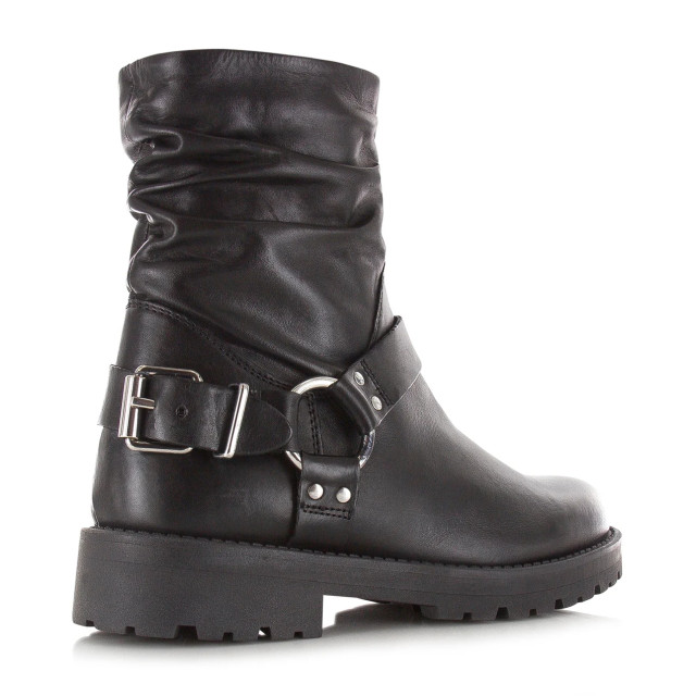 Remix Boots 13824 biker boots dames