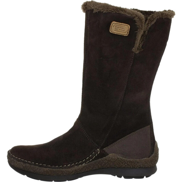 Camel Active Bormio dames laars