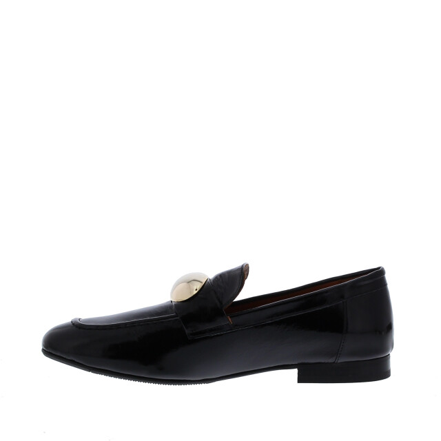 Gioia Ysa lakloafer bit | dames | maat: | lak