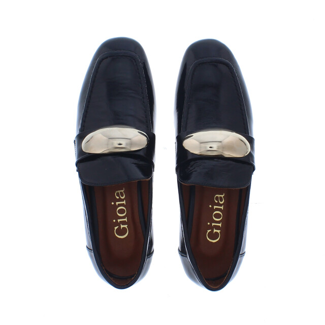 Gioia Ysa lakloafer bit | dames | maat: | lak