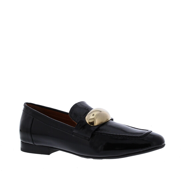 Gioia Ysa lakloafer bit | dames | maat: | lak