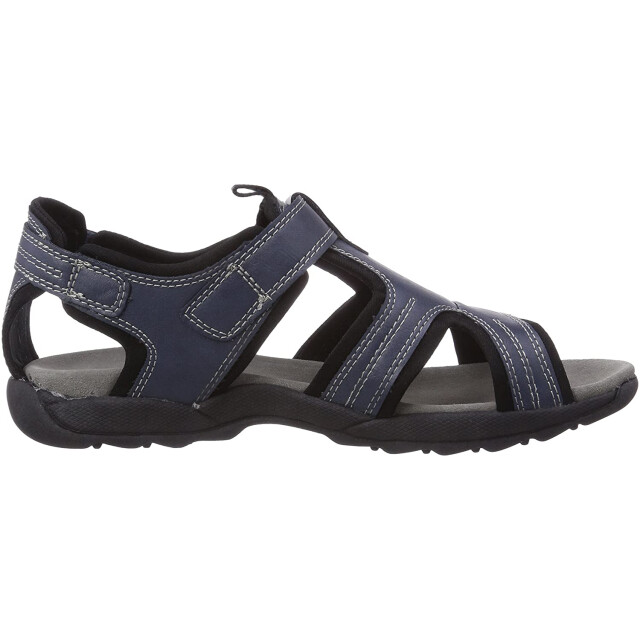 Camel Active 760.70.03 dames sandaal