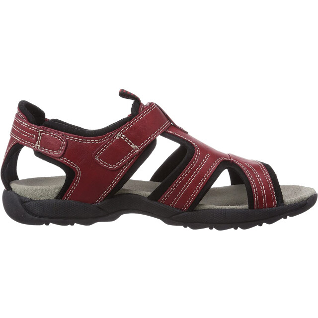 Camel Active 760.70.03 dames sandaal