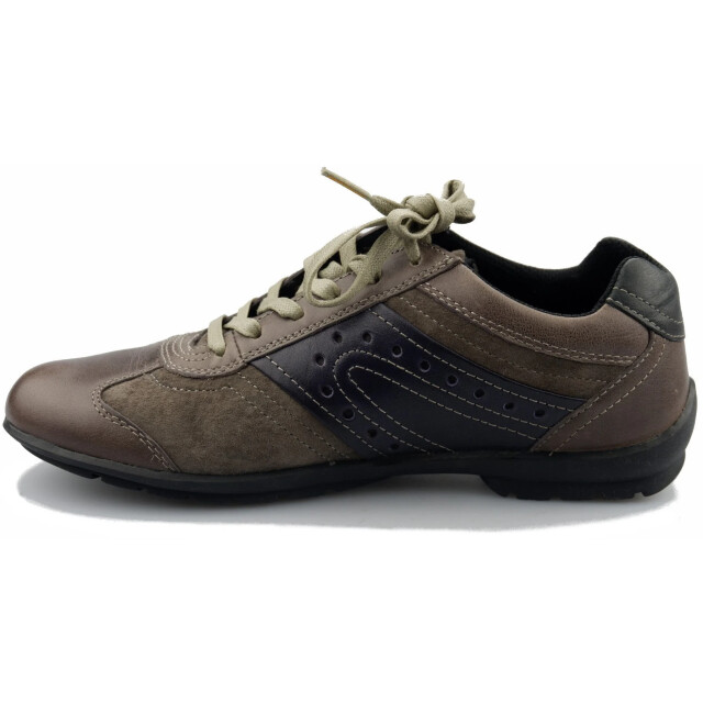 Camel Active 709.12.01 dames sneaker