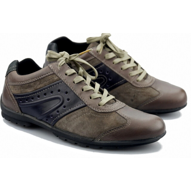 Camel Active 709.12.01 dames sneaker