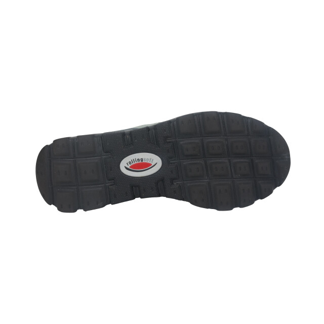 Gabor Rollingsoft sensitive 96.989.67 dames rollende wandelsneaker