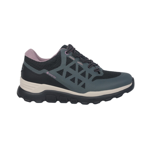 Gabor Rollingsoft sensitive 96.989.67 dames rollende wandelsneaker