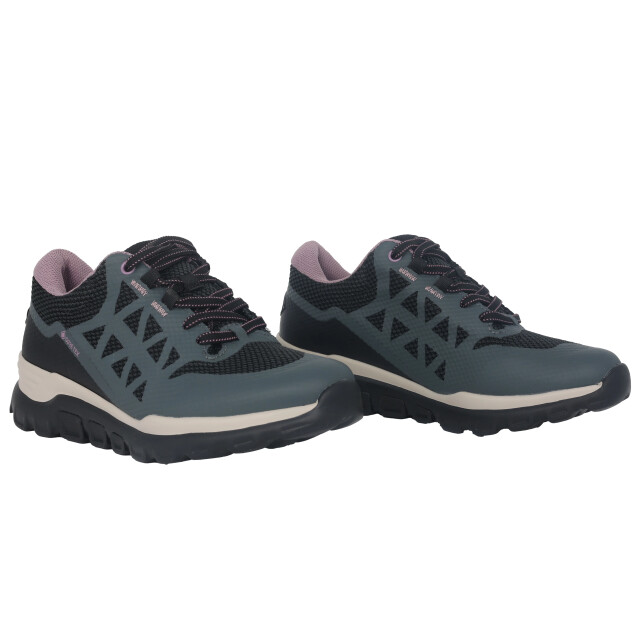 Gabor Rollingsoft sensitive 96.989.67 dames rollende wandelsneaker