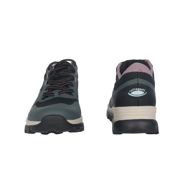 Gabor Rollingsoft sensitive 96.989.67 dames rollende wandelsneaker