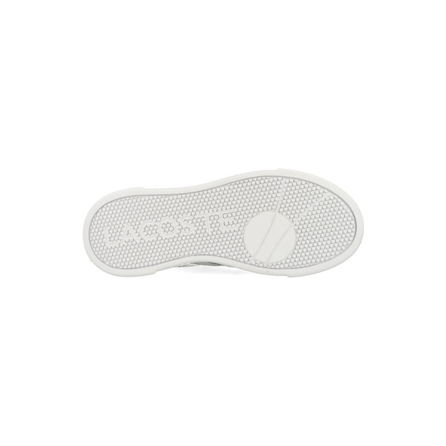 Lacoste L002 evo 124 747sfa005565t