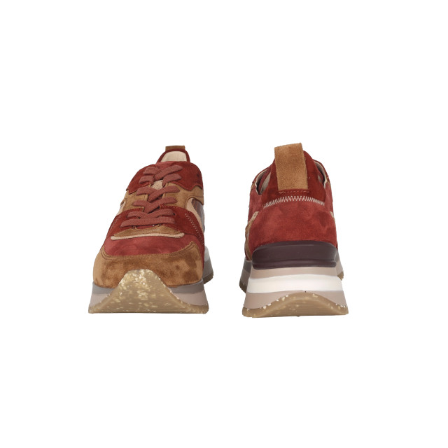 Mephisto Janel dames sneaker