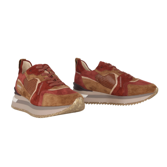 Mephisto Janel dames sneaker