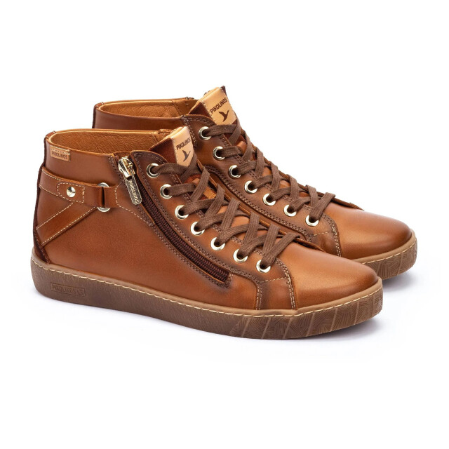 Pikolinos Lanzarote dames sneaker