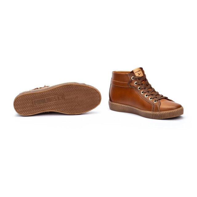 Pikolinos Lanzarote dames sneaker