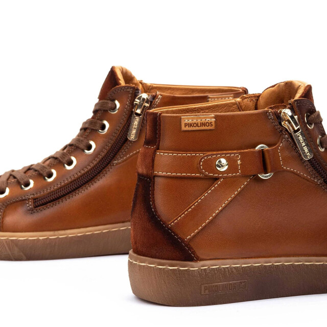 Pikolinos Lanzarote dames sneaker