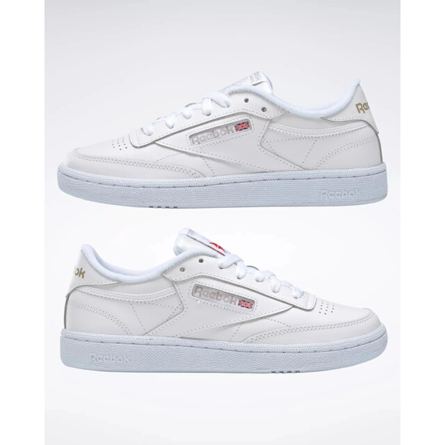 Reebok Club c 85 sneaker