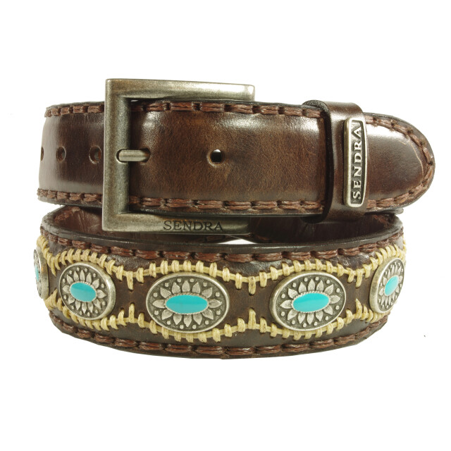Sendra Riemen 7605-02