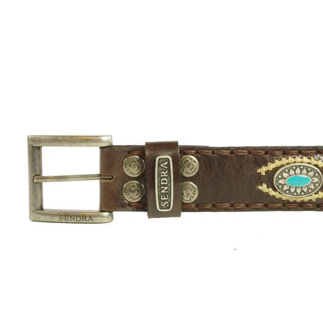 Sendra Riemen 7605-02