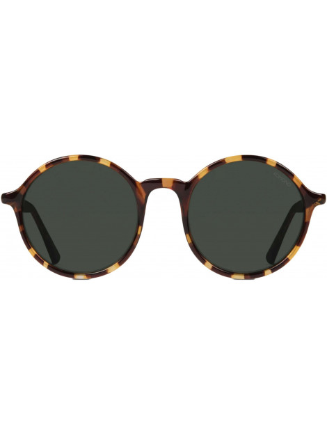 Komono Madison tortoise sunglasses