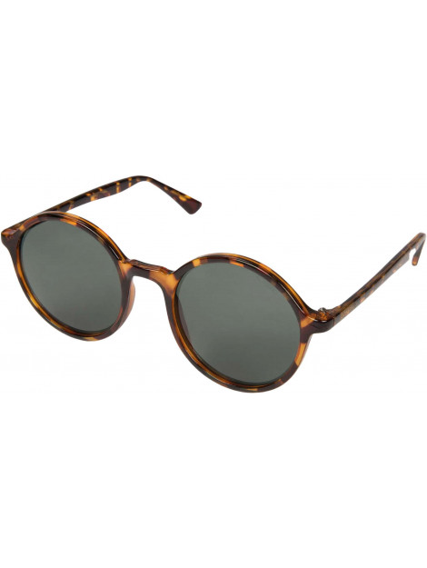 Komono Madison tortoise sunglasses