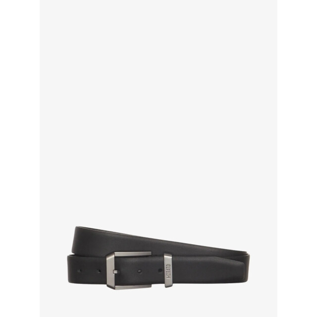 Antony Morato Heren riem buckle 35mm calf leather