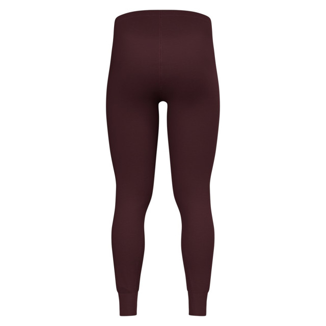 Odlo Bl bottom long active warm eco