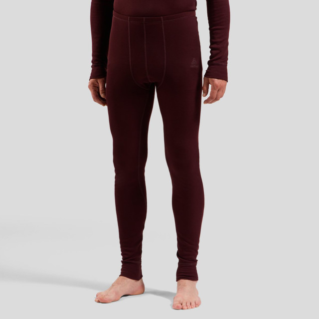 Odlo Bl bottom long active warm eco