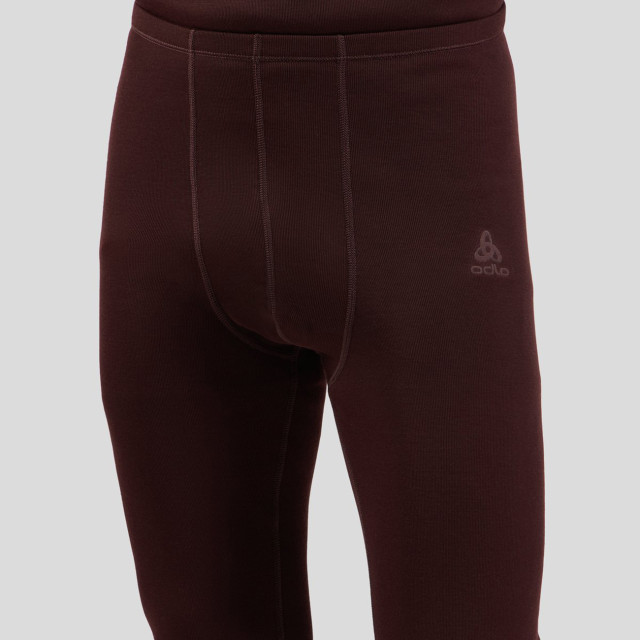 Odlo Bl bottom long active warm eco