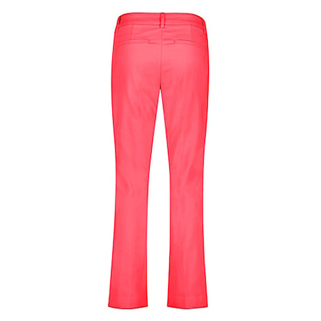 Red Button Broek srb4206a bibette smart coral