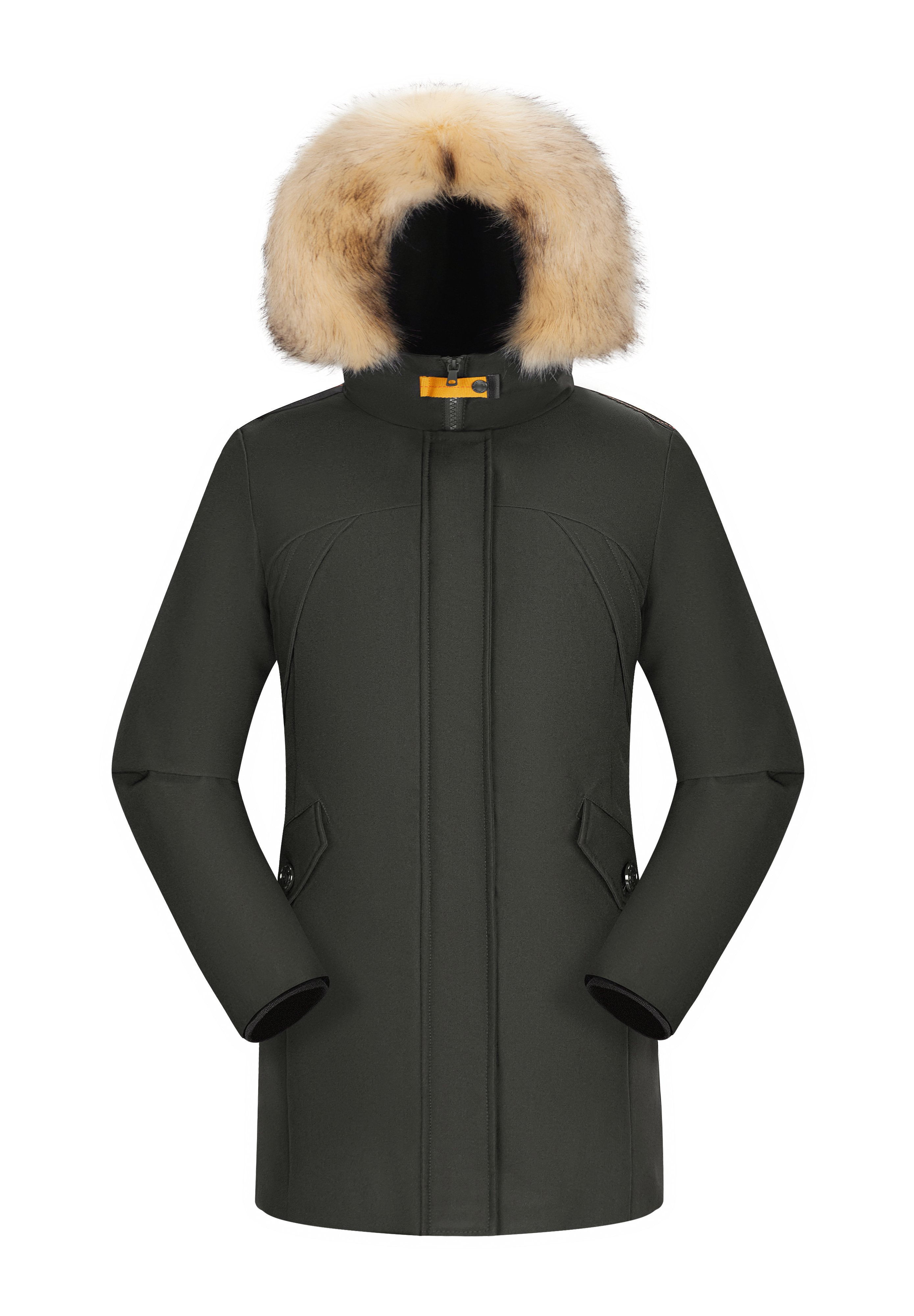 Subprime Parka chloe