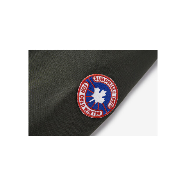 Subprime Parka chloe