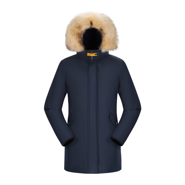 Subprime Parka chloe