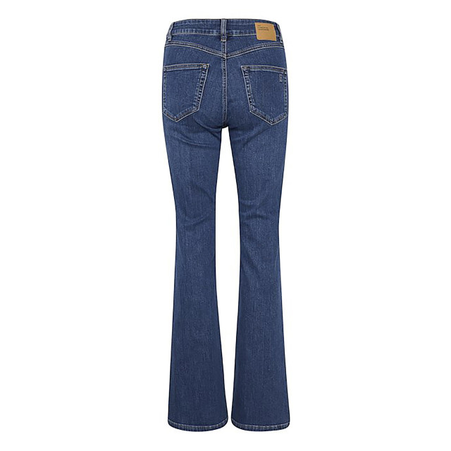 My Essential Wardrobe 10704358 36 the dekota 148 high bootcut
