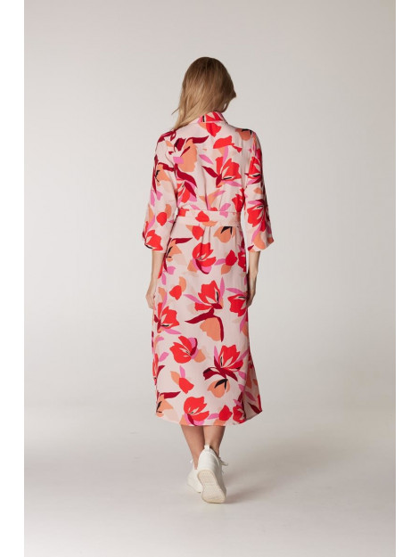 Jansen Amsterdam Juffrouw jansen dubai s23 wf533 316 bright pink